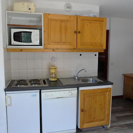 Résidence Grand Argentier - 2 Pièces pour 6 Personnes 624 Modane Exterior foto
