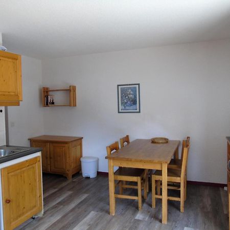 Résidence Grand Argentier - 2 Pièces pour 6 Personnes 624 Modane Exterior foto