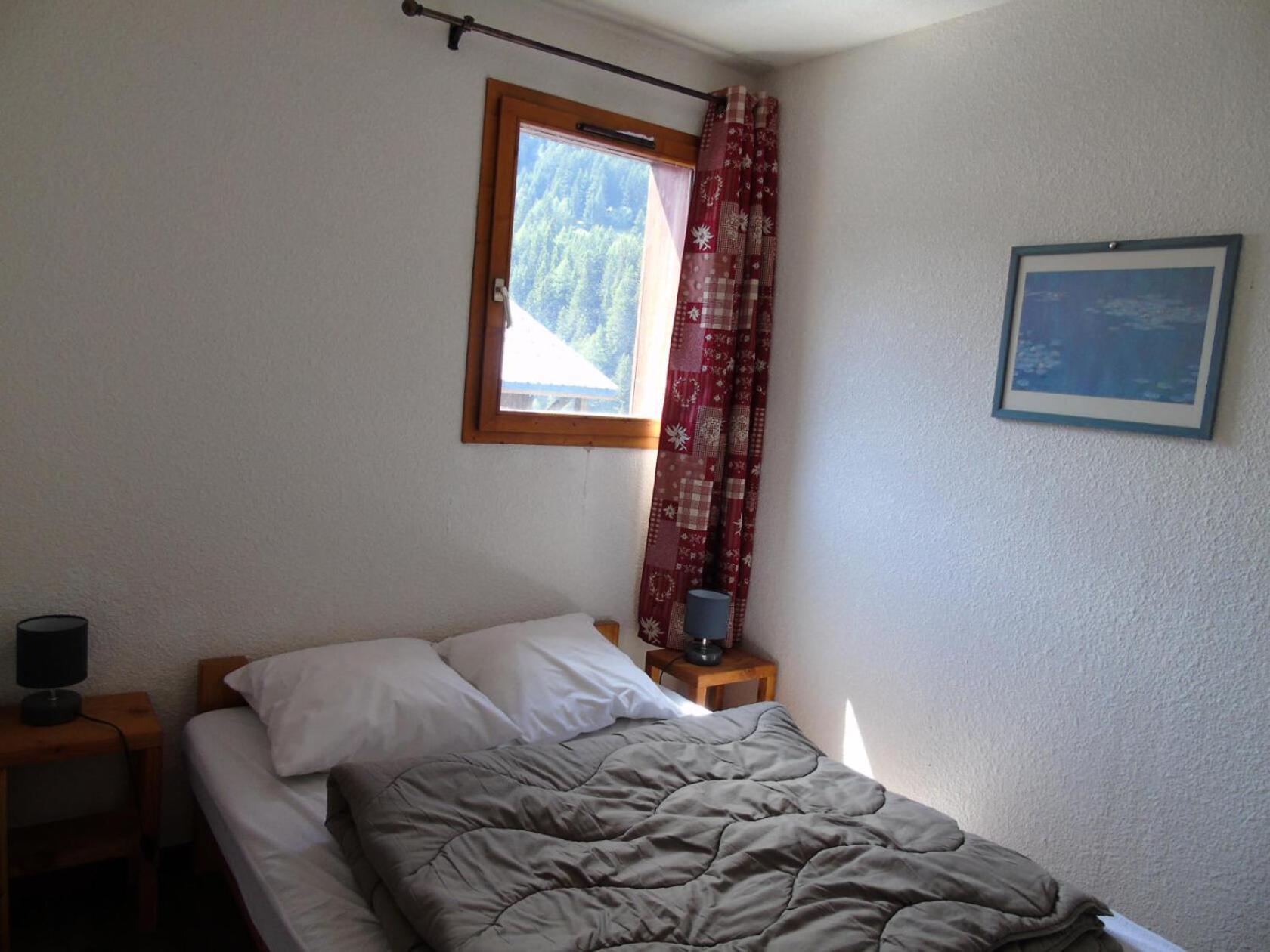 Résidence Grand Argentier - 2 Pièces pour 6 Personnes 624 Modane Exterior foto